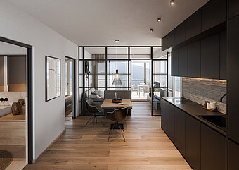 Residence Felix DG 1 copy