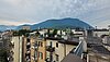 Terrazza sul tetto