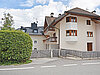Hausansicht.