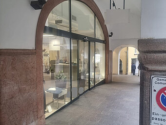 Cedesi attività: Negozio in centro storico - Foto 1