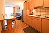 eat in kitchen