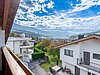 W4: Nuovo esclusivo attico quadrilocale all’ultimo piano con ampia terrazza panoramica - Foto 4
