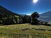 Terreno edificabile con vista panoramica da sogno: Vivere sopra Bressanone - Foto 2