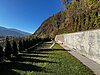 Casa plurifamiliare con ampio terreno privato - Foto 3