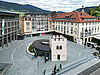 Raiffeisen square
