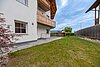 Splendida villetta a schiera con giardino privato in posizione panoramica - Foto 15