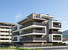 Quadrilocale moderno con giardino privato - Foto 1