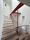 Treppenhaus 3