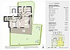 Nuovo appartamento 5 locali con terrazza e ampio giardino privato - Planimetria 1