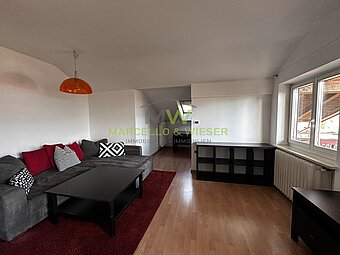 Wohnzimmer | Soggiorno