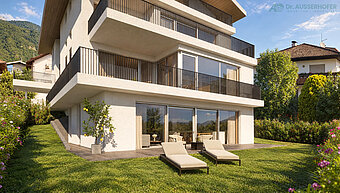 Villa Lumen Tramin