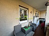 Balkon | Balcone