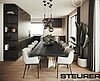 rendering cucina