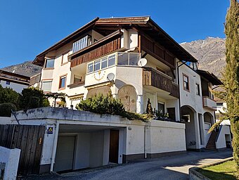 Außenansicht 1