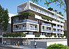 W11B - Nuovo bilocale con ampia terrazza, cucina inclusa - Foto 18