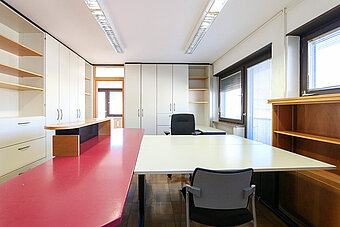 Büro