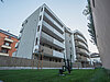 K: Nuovo quadrilocale con terrazza e balcone al secondo piano - Foto 12