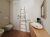 Bad mit Dusche und Fenster - bagno doccia finestrato