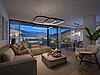 W2: Nuovo esclusivo appartamento trilocale con terrazza e giardino privato - Foto 4