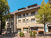 Wohn- Geschäftshaus - Edificio residenziale e commerciale