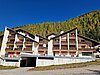Südansicht Residence 