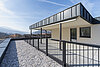 Nuova penthouse con ampia terrazza, ultimo piano - Foto 16
