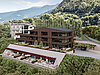 W11: Nuovo, ampio quadrilocale con due terrazze, loggia e balcone, ultimo piano - Foto 2