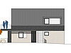W3: Nuovo esclusivo appartamento trilocale con terrazza e giardino privato - Foto 2