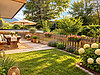 Garten und Terrasse