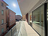 W14 - Nuovo, bellissimo trilocale con ampia terrazza - Foto 9