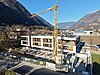 Living Ahr - facciata 12.2025
