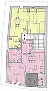 Grundriss DG