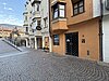 Negozio di pregio con piccolo giardino in centro storico - Foto 1