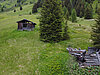 Gioiello: Fienile con terreno privato e splendida vista panoramica  - Foto 2