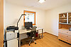 Arbeitszimmer