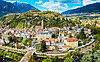 Burggrafenamt | Burgraviato