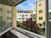 Bilocale con balcone, attualmente affittato - Foto 16