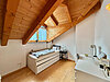 Ampio appartamento mansardato con splendida vista panoramica - Foto 32