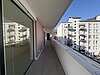 W16 - Nuovo trilocale spazioso con ampia terrazza al quarto piano - Foto 8