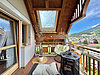Ampio appartamento mansardato con splendida vista panoramica - Foto 17
