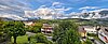 Ampio trilocale con balcone e vista libera - Foto 6
