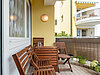 Bilocale con balcone, attualmente affittato - Foto 9