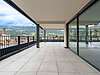 Nuova penthouse con ampia terrazza, ultimo piano - Foto 24