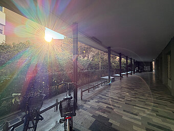 Diverse unità commerciali in galleria – investimento interessante - Foto 1