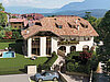 W04: Ampio appartamento cinque locali con loggia e vista lago, secondo piano - Foto 1