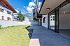 W2: Nuovo, ampio quadrilocale con terrazza e giardino privato  - Foto 5