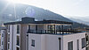 Nuova penthouse con ampia terrazza, ultimo piano - Foto 5