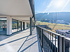 Nuova penthouse con ampia terrazza, ultimo piano - Foto 14