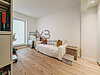 3. Schlafzimmer - 3. stanza da letto