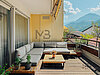 Sonnenterrasse - terrazza solarium